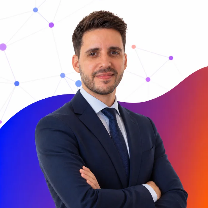 Iván Vázquez Caballero