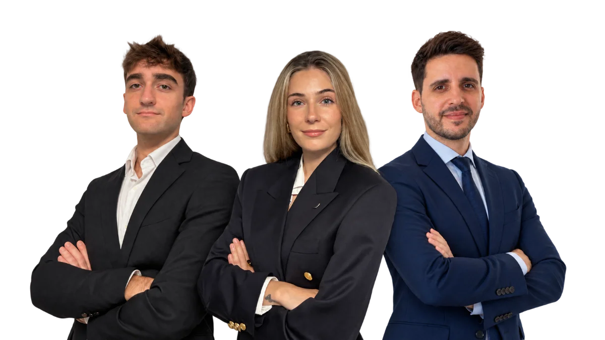 El equipo de Flap
